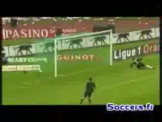 Vafc  toutes les rencontres  aller saison 2007/2008