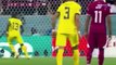 QATAR VS ECUADOR WORLD CUP 2022 FIFA WORLD CUP FIRST MATCH HIGHLIGHTS