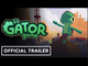 Lil Gator Game | Official Release Date Announcement Trailer