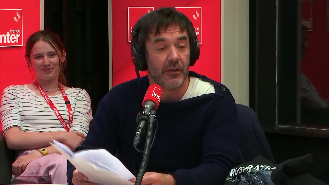 Moi sans tabac - La chronique de Thomas VDB
