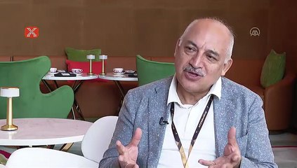 Büyükekşi'den Arda Güler ve Dünya Kupası sözleri