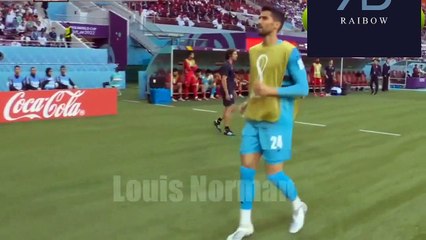 England vs Iran 6-2 − All Gоals _ Extеndеd Hіghlіghts _2022 HD