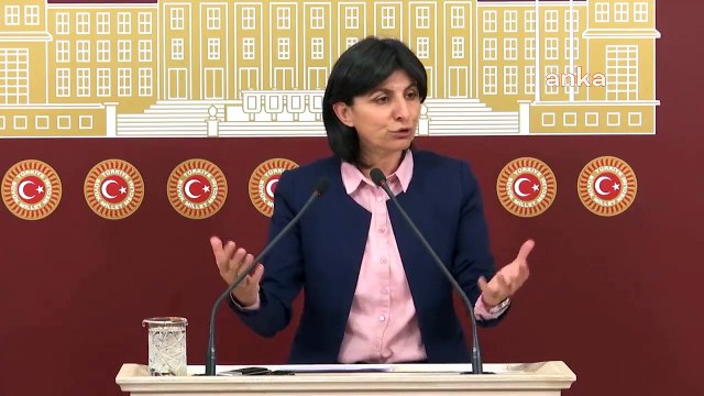 CHP'li Özdemir: Her şeyi sadece izleyen YÖK’ü, Boğaziçi Üniversitesi’nde yaşanan hukuksuzluklara ilgili göreve davet ediyorum