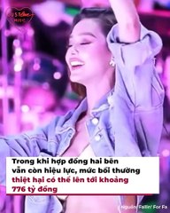 Giữa "tâm bão" thiên vị, Engfa tiều tụy, đứng cũng không vững | Điện Ảnh Net