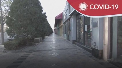 COVID-19 | Guangzhou kuat kuasa perintah berkurung kekang penularan