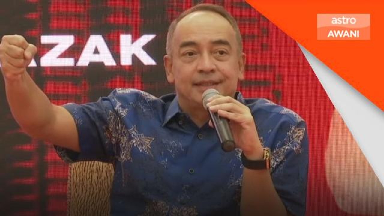 Perbicaraan 1MDB | Nazir bimbang Najib ditipu J...