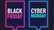 Black Friday vs Cyber Monday: Which one offers better discounts?