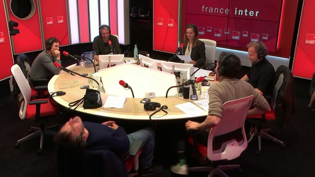 On vit un monde où le modem se radicalise ! Quelle époque dirait Léa Salamé. Le Journal de 17h17