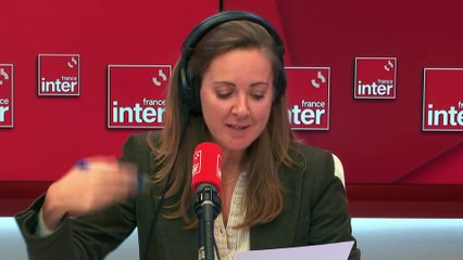 Les recasés de la République - Le Billet de Charline dans "C'est encore nous  !"