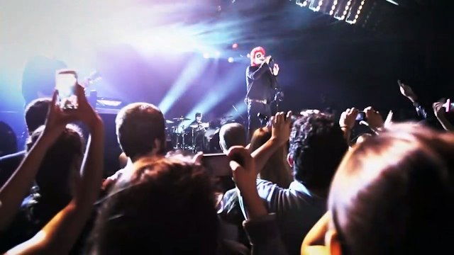 Titãs: Nheengatu Ao Vivo Bande-annonce (EN)