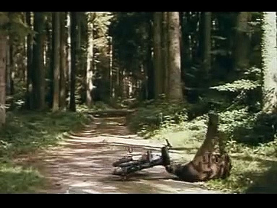 Les petites fugues Bande-annonce (DE)