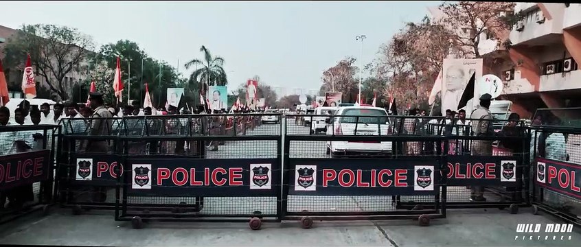 INDIAN 2 Official Trailer - Kamal Haasan - Kajal Aggarwal - Shankar - Anirudh Ravichander