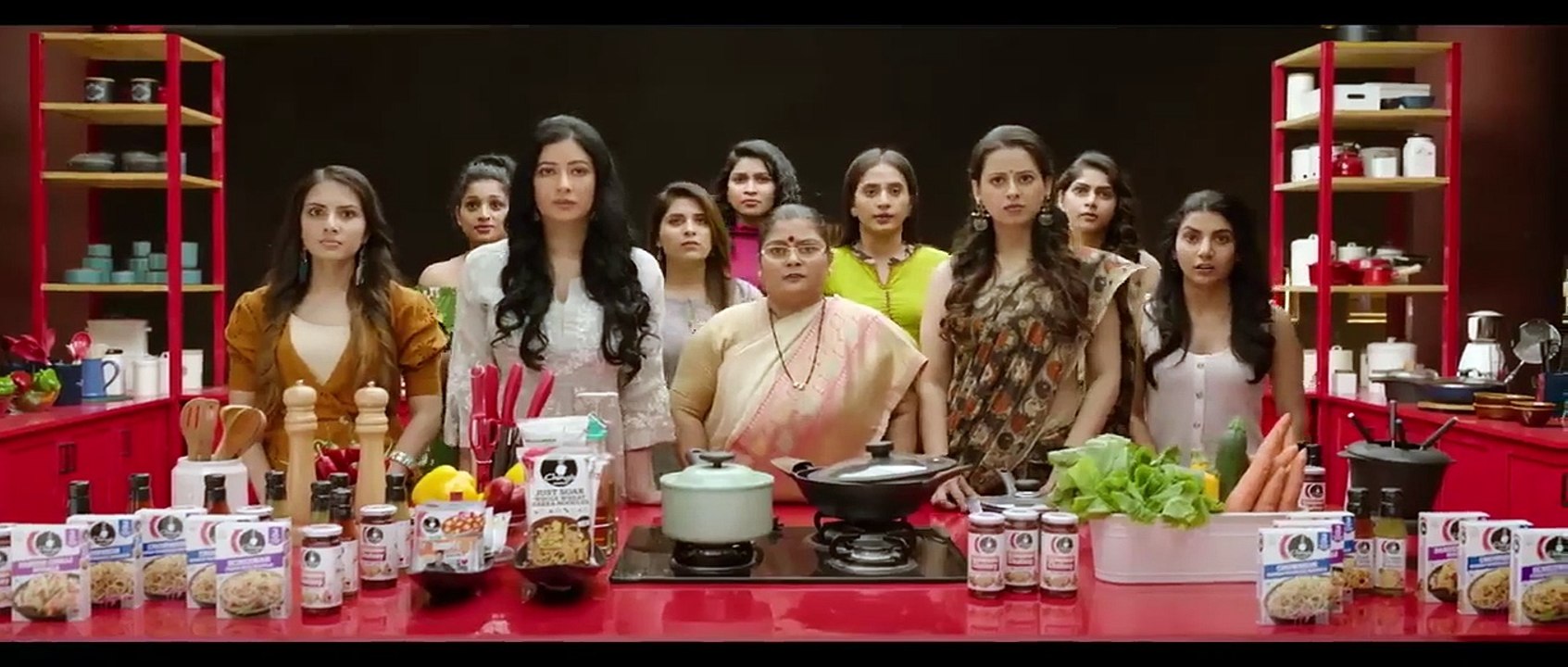 #MadeInIndia - Rohit Shetty’s 'Made In India' - Ranveer Ching - Ching's Secret