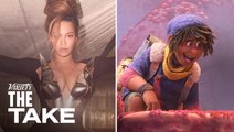 Taylor Swift Ticket Sales Breakdown Ticketmaster & Beyonce Continues to Rule | The Take