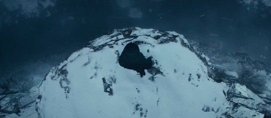 Los crímenes de la academia - Trailer español