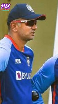 Karthik On Dravid: राहुल द्रविड़ के ब्रेक लेने पर बोले कार्तिक @play moments #shorts