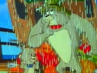 Tom & Jerry Kids S01E33b The Fish That Shoulda Got Away