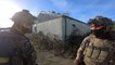 50 Airsoft Players VS 2 Former British Army Soldiers!! INTENSE CQB
