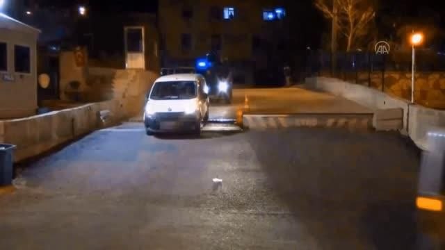 ŞANLIURFA - Terör örgütü YPG/PKK üyesi 3 zanlı tutuklandı