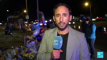 Informe desde Colorado Springs: 18 heridos en tiroteo en discoteca LGBTIQ+ en Colorado