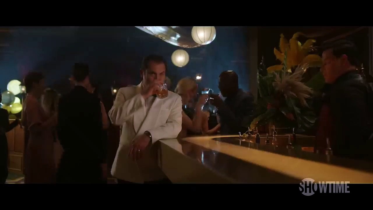 Your Honor (US) Saison 1 - Teaser (EN)