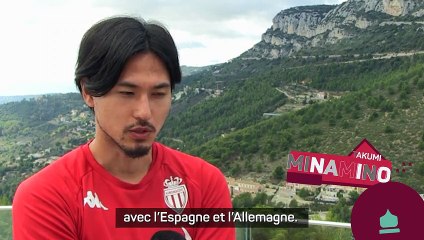 Japon - "Le Japon a une chance de gagner contre l'Espagne et l'Allemagne"