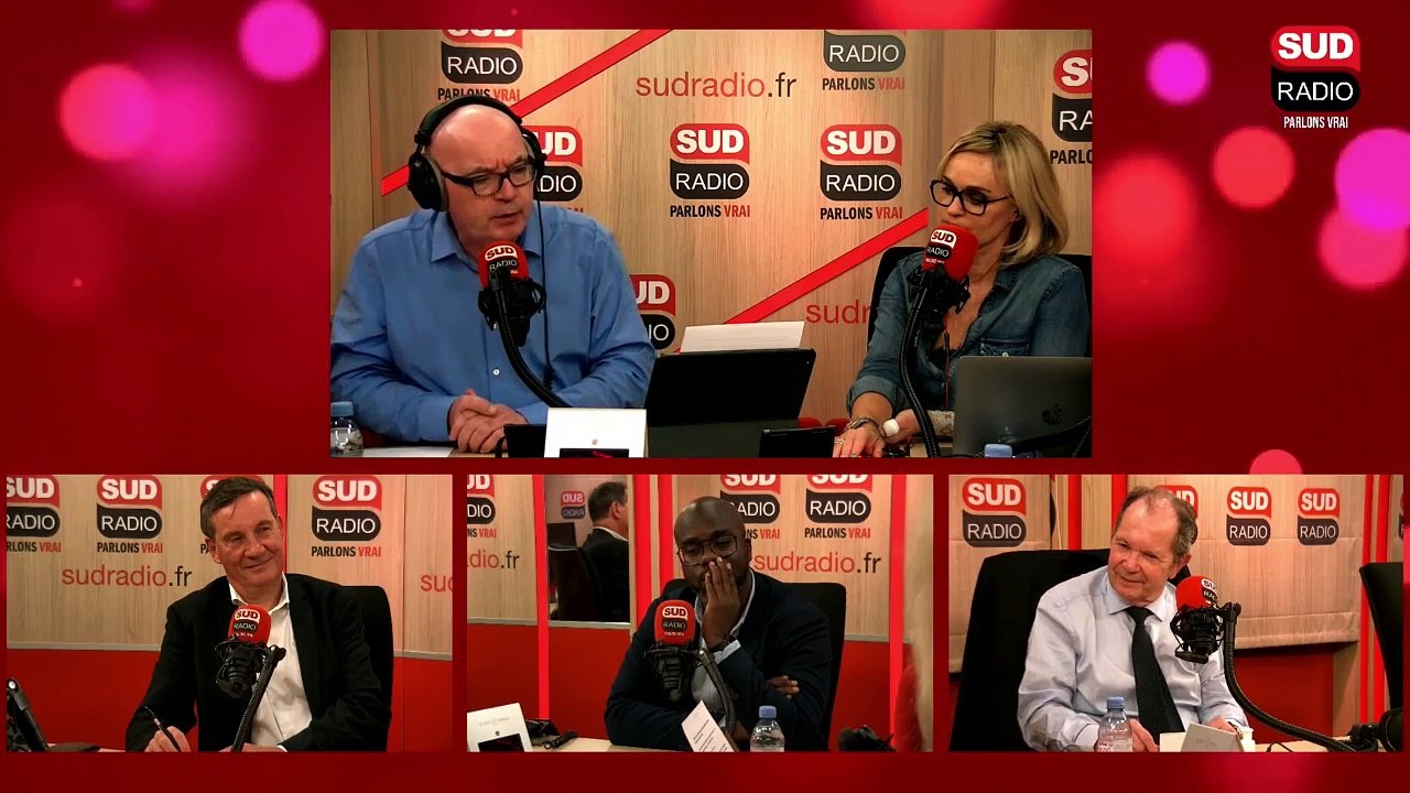 Ridicule : le mot du jour de Philippe David