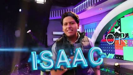 ¿Qué película es, según estos emojis?