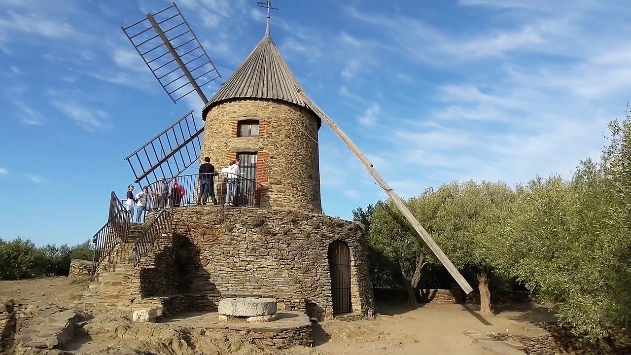 Collioure