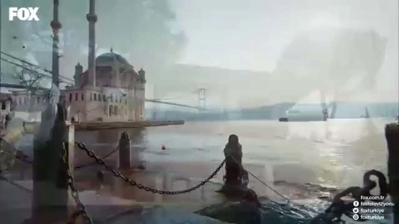 thân phận bí ẩn tập 27-28 - VTV1 thuyết minh - phim tho nhi ky - xem phim than phan bi an tap 27-28