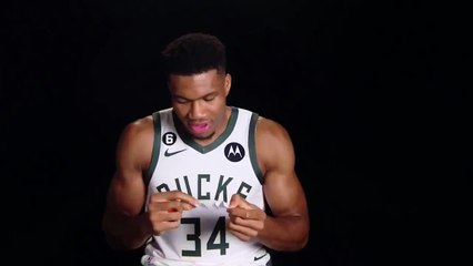 Giannis Mundial