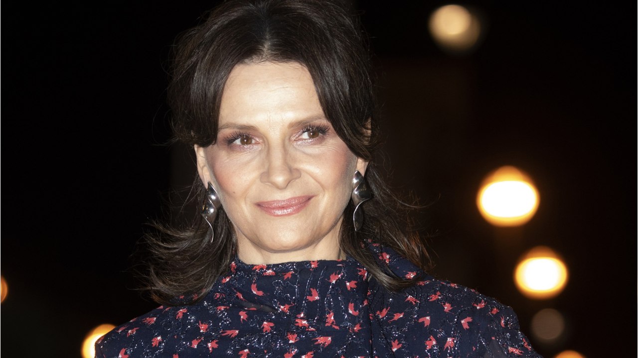 GALA VIDEO - Juliette Binoche (Celle que vous croyez) : ce passage à vide causé par un lourd chagrin d’amour