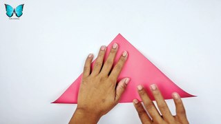 How to Make  Paper Bag - Easy Paper Crafts