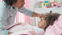 Medikamentenengpass: So begleitet ihr euer Kind trotzdem sicher durch das Fieber