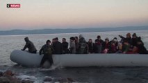 Les chiffres de la traversée des migrants en Méditerranée