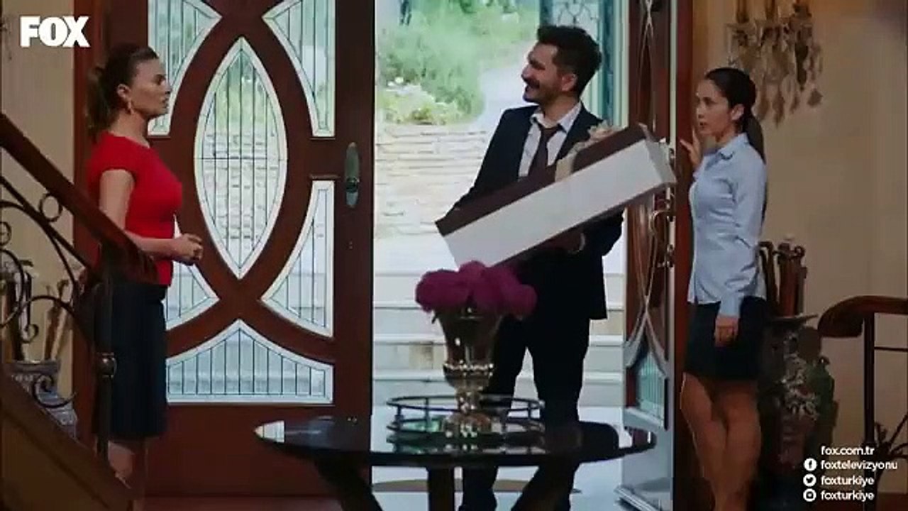 thân phận bí ẩn tập 39-40 - VTV1 thuyết minh - phim tho nhi ky - xem phim than phan bi an tap 39-40