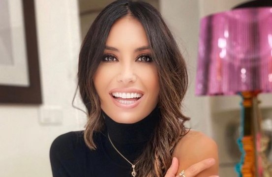 Elisabetta Gregoraci parla per la prima volta del nuovo fidanzato