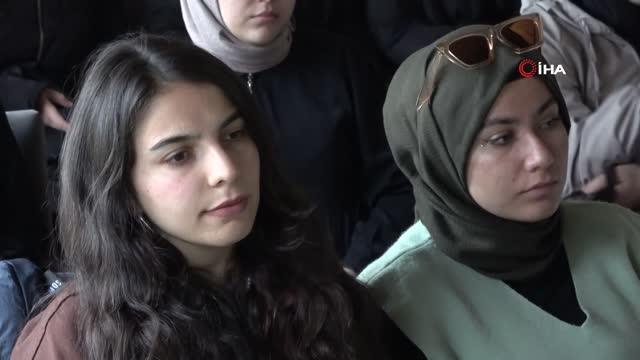 DPÜ İslami İlimler Fakültesi Dekanı Prof. Dr. Ali Çelik: Kesinlikte faiz yasaklanmıştır