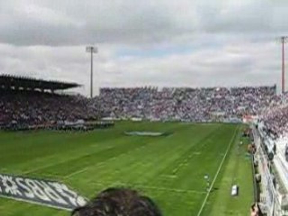 le tournoi des six nations et moi