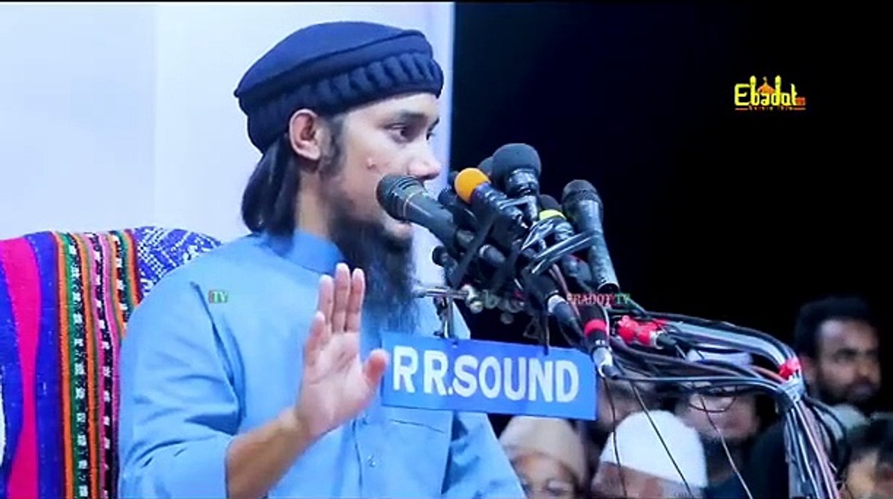 পরিবার_নিয়ে_জীবন_পরিবর্তন_করা_ওয়াজ_l_আবু_ত্বহা_মোহাম্মদ_আদনান_l_Poribar_l_Abu_Taha_Muhammad_Adnan