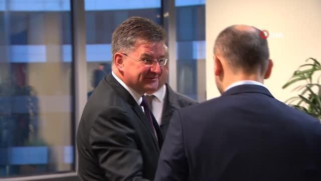 Kosova ve Sırbistan plaka krizi nde uzlaşamadıSırbistan Cumhurbaşkanı Vucic: Arnavut tarafı hiçbir şeyi kabul etmek istemedi