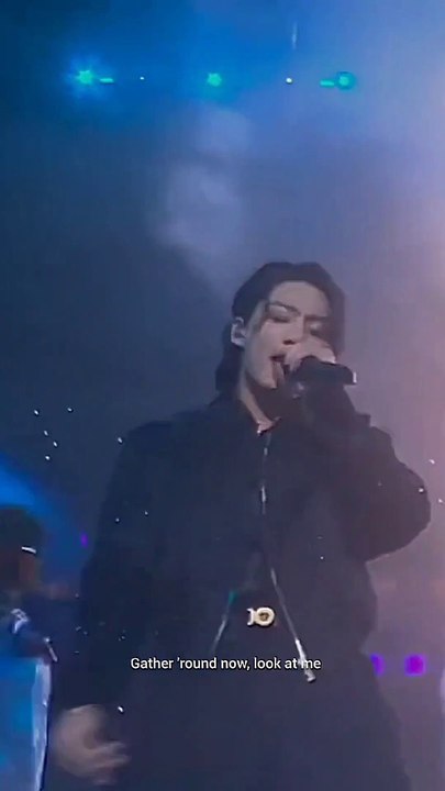 Jungkook _Dreamers_ Live Performance at 2022 FIFA World Cup Opening Ceremony _jk  _fifaworldcup2022(1080P_HD)