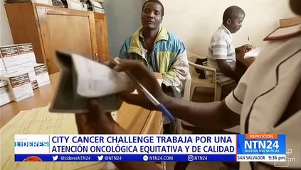 Líderes de NTN24 del sábado 19 de noviembre de 2022