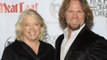 'Sister Wives' ' Kody Brown Says His Marriage to Janelle Is Strained Over Her RV Living Situation