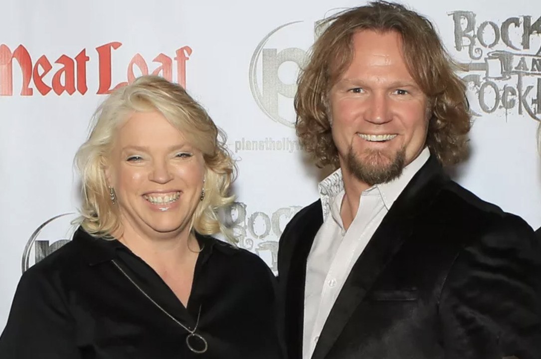 'Sister Wives' ' Kody Brown Says His Marriage to Janelle Is Strained Over Her RV Living Situation