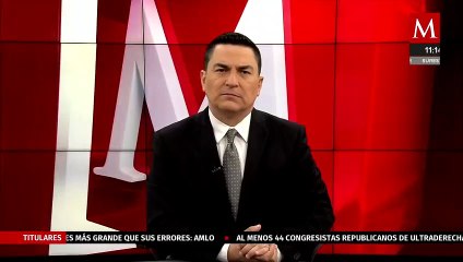 Mujer cae desde segundo nivel de plaza comercial en Pachuca