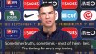 Cristiano Ronaldo- I don’t have to worry about what others think  - World Cup