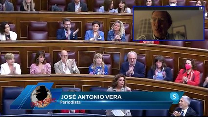 Jaque a Sánchez: la ley Montero y la reforma de la sedición le tumba en la lona