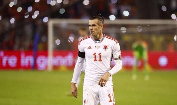 États-Unis - Pays de Galles : les compositions officielles