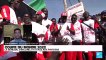 Coupe du monde 2022 : Le Senegal s'incline 2-0 face aux Pays-Bas